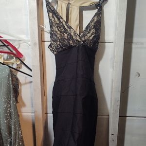 Fancy party/dance dress